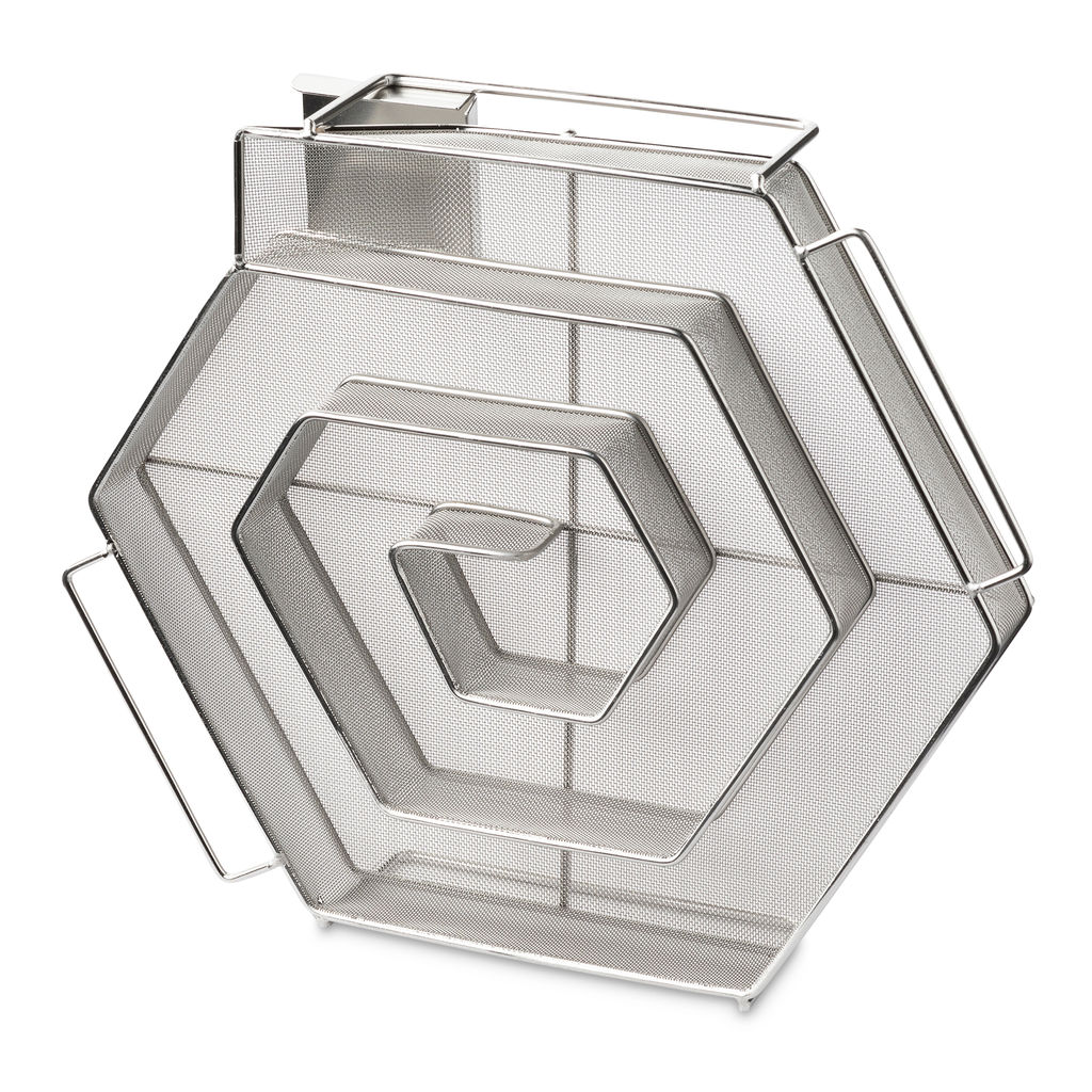 Turnpike Cold Smoke Generator (koud roken)
