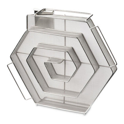 Turnpike Cold Smoke Generator (koud roken)
