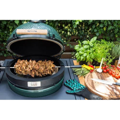 LetzQ Spit voor Kamado