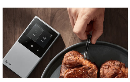 Typhur Sync Dual Draadloze Wifi Thermometer