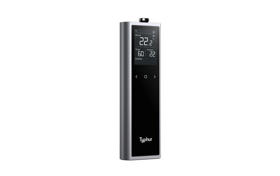 Typhur Sync One Draadloze WIFI Thermometer