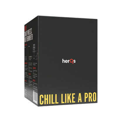 HerQs Dome Thermometer