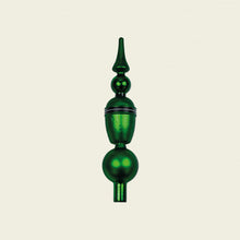 Big Green Egg Kerstboom Piek