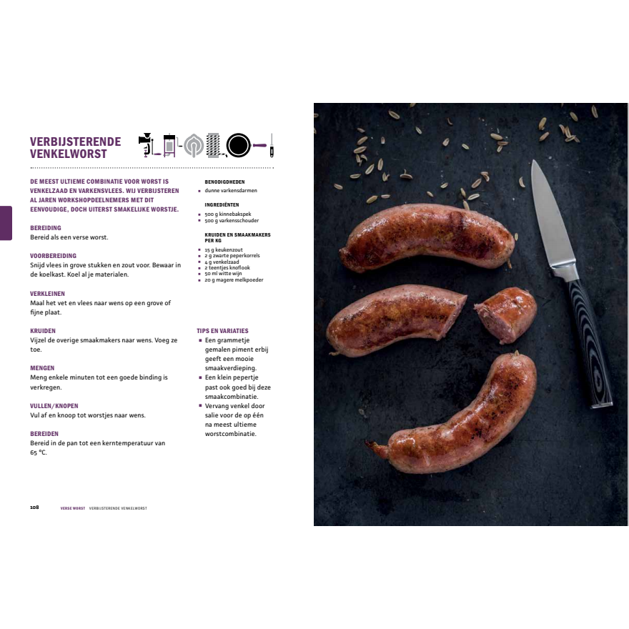 Meneer Wateetons - Worstbijbel