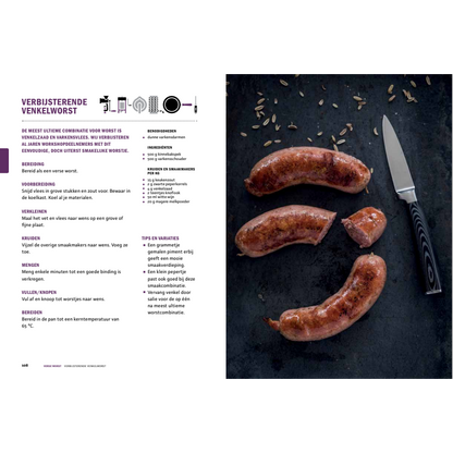 Meneer Wateetons - Worstbijbel