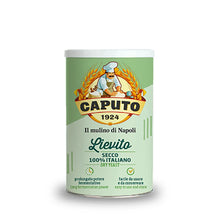 Caputo Droge Gist 100 gr.