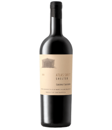 Atlas Swift Shelter Cabernet Sauvignon