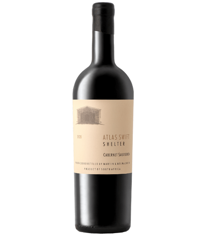 Atlas Swift Shelter Cabernet Sauvignon