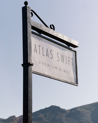 Atlas Swift Shelter Cabernet Sauvignon