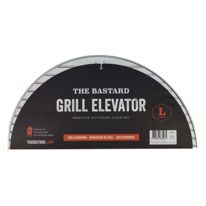 Grillverhoger The Bastard