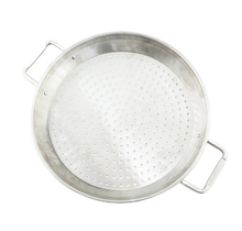 Paella pan The Bastard