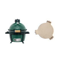 Big Green EGG MiniMax - Inclusief Carrier & Conveggtor