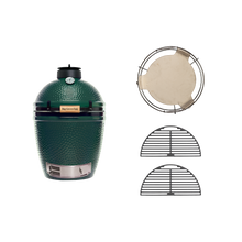 Big Green Egg Medium Start Collection