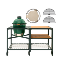 Big Green Egg Medium Outdoor Kitchen