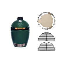Big Green Egg Large Start Collection