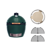 Big Green Egg XL Start Collection