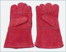 Braai Gloves