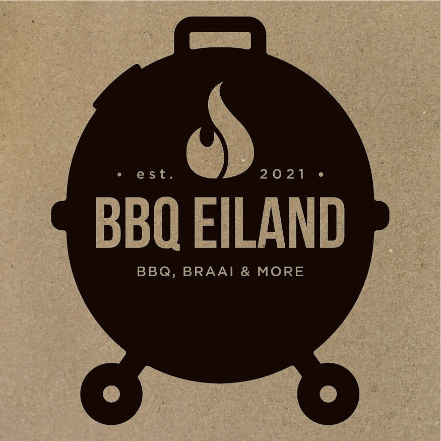 Cadeaubon BBQ Eiland