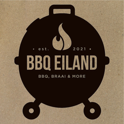 Cadeaubon BBQ Eiland