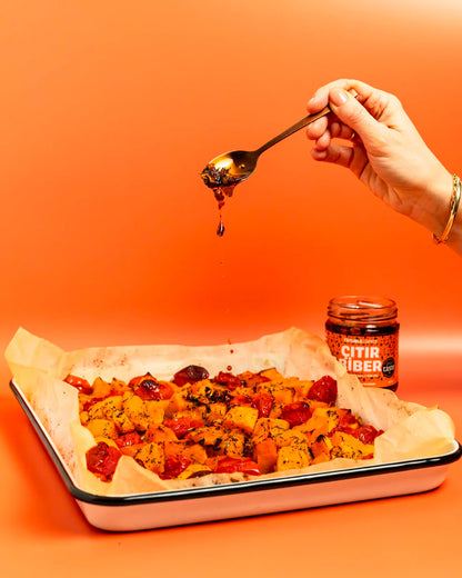 Turkish - Çıtır Biber - Crispy Chilli Oil 200 ml.