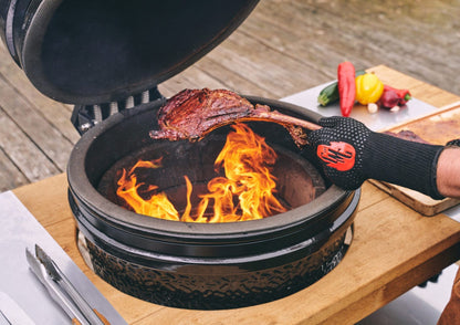 Grill Master Gloves ''handschoenen''