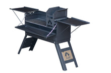 Campbraai