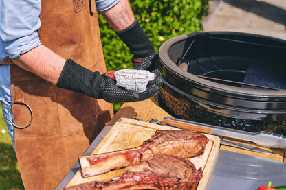 Grill Master Gloves ''handschoenen''