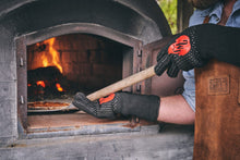 Grill Master Gloves ''handschoenen''