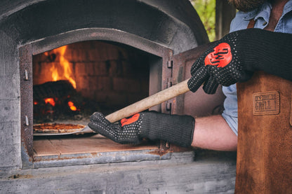 Grill Master Gloves ''handschoenen''