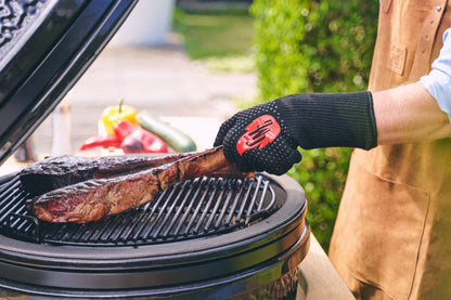 Grill Master Gloves ''handschoenen''