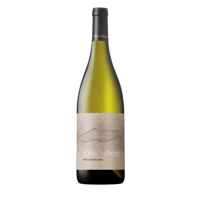 Olifantsberg Grenache Blanc