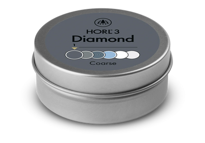 HORL V Slijpsteen Diamant Grof 'Grind'