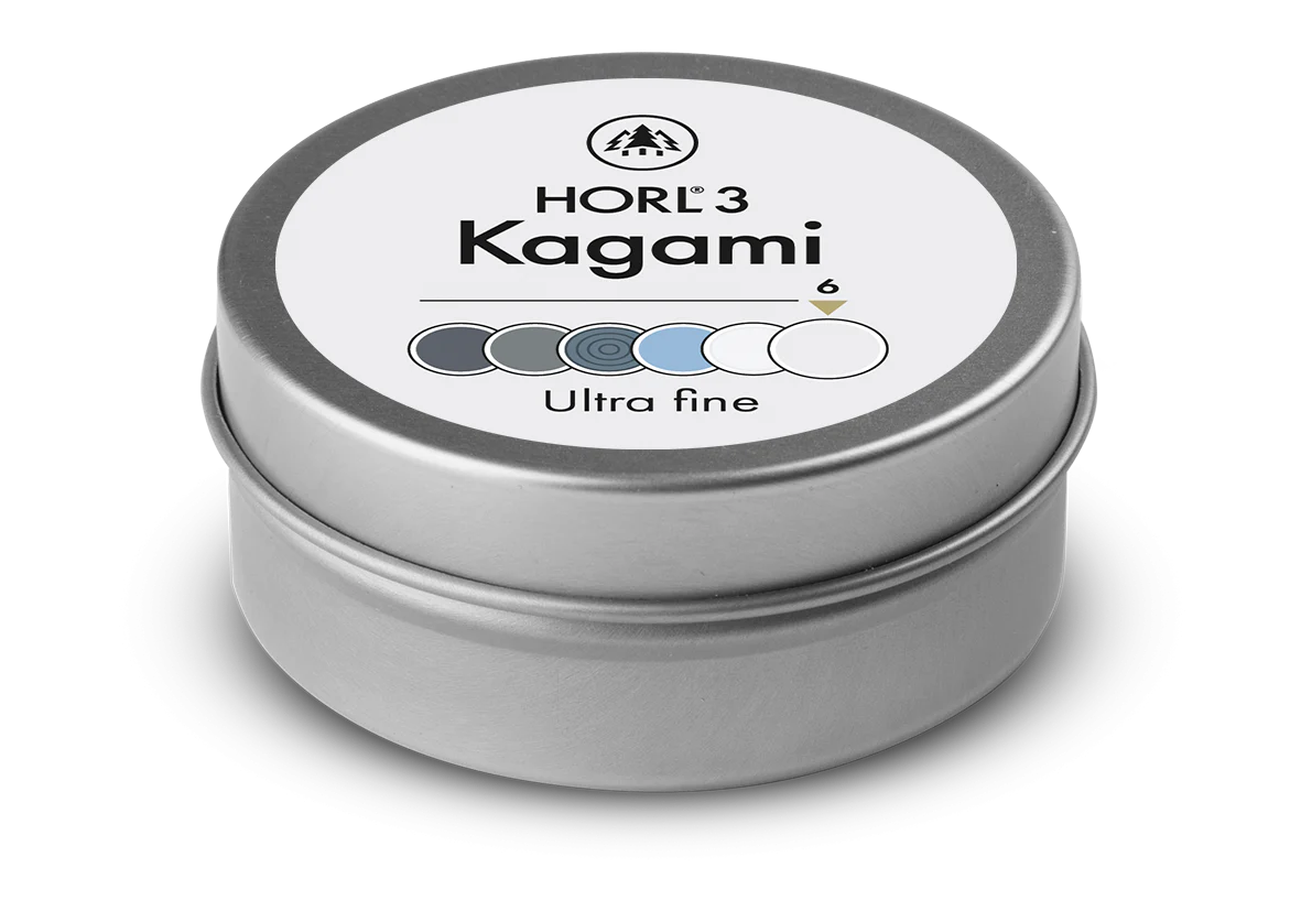 HORL 3 Slijpsteen Kagami 'Ultra Fine'