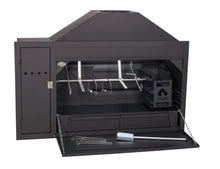 Spitbraai 1200 & 1500