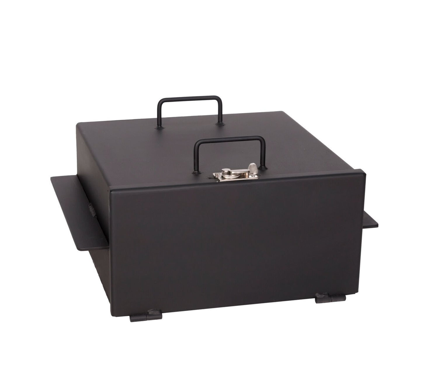 Oven voor in de Zuid-Afrikaanse Braai
