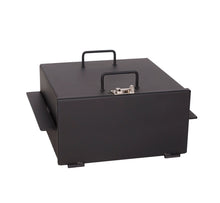 Oven voor in de Zuid-Afrikaanse Braai