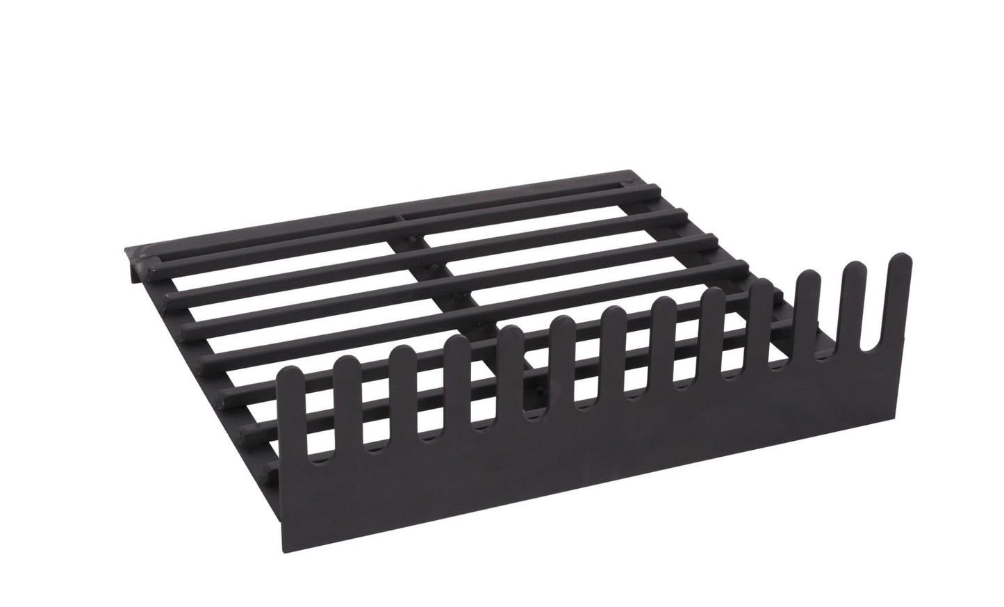 Haardrooster voor built-in Zuid-Afrikaanse Braai