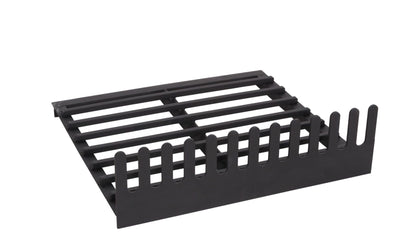 Haardrooster voor built-in Zuid-Afrikaanse Braai