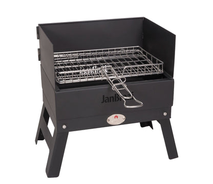 Jan Braai (mini Braai)