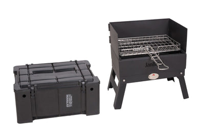 Jan Braai (mini Braai)