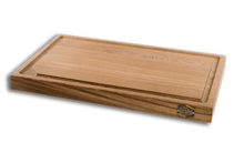 Baas Boards Eikenhouten Snijplank - XXL