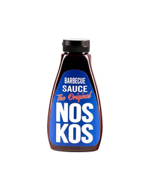 NOSKOS the Original Barbecue Sauce