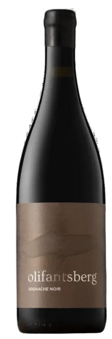 Olifantsberg Grenache Noir