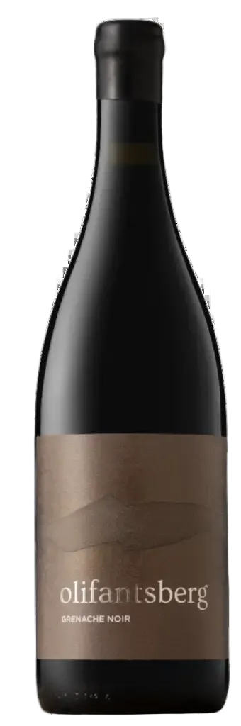 Olifantsberg Grenache Noir