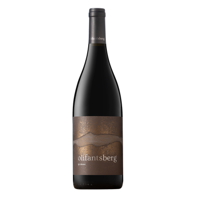 Olifantsberg Syrah
