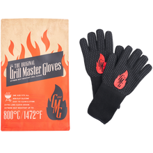 Grill Master Gloves ''handschoenen''