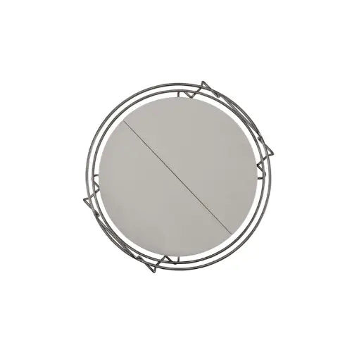 Dual Zone Deflector Kit Large