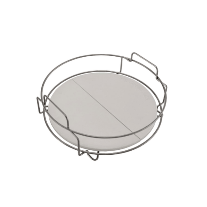 Dual Zone Deflector Kit Large