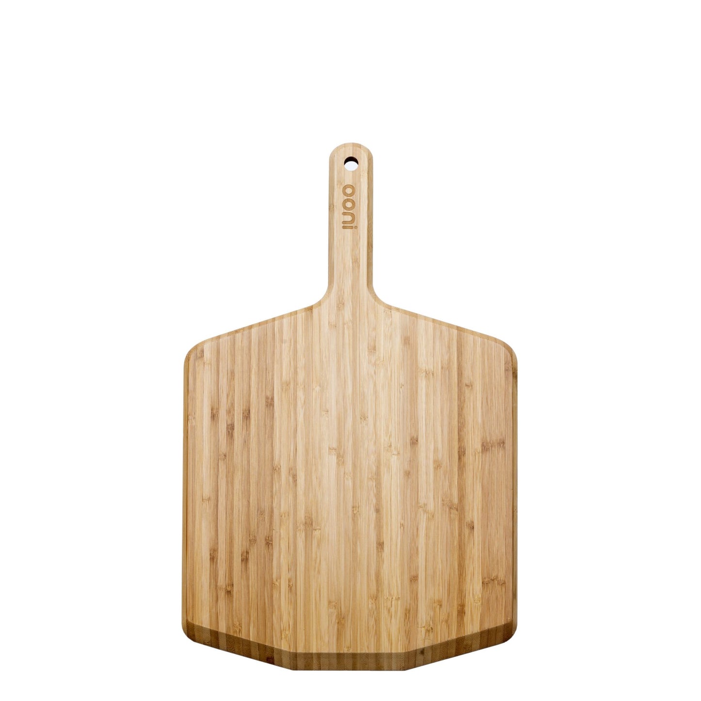 Ooni Bamboo Pizza Schep 12"