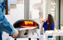 Ooni 12'' Pizza schep